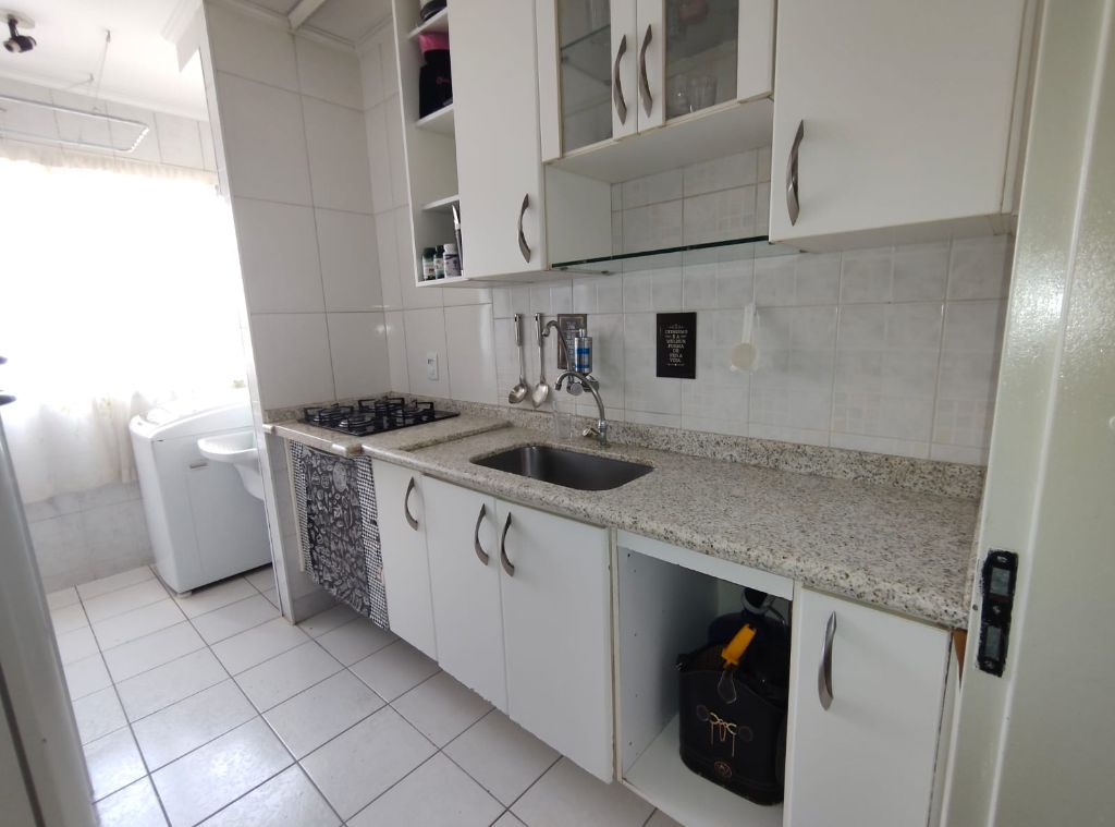 Apartamento, 2 quartos, 58 m² - Foto 2