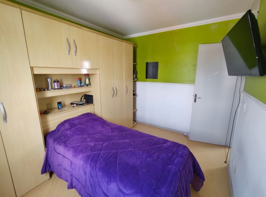 Apartamento, 2 quartos, 58 m² - Foto 15