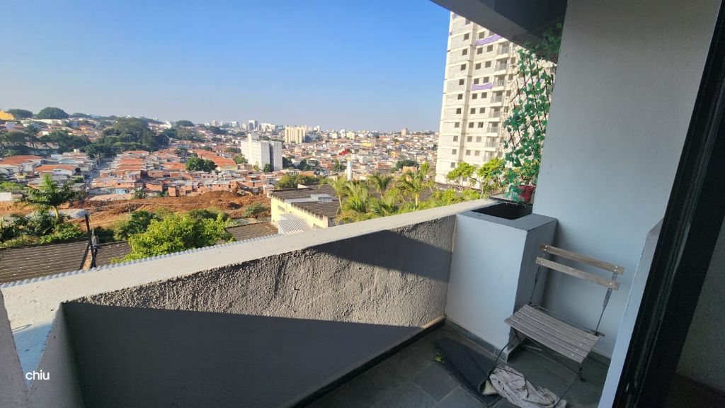 Apartamento, 2 quartos, 50 m² - Foto 7