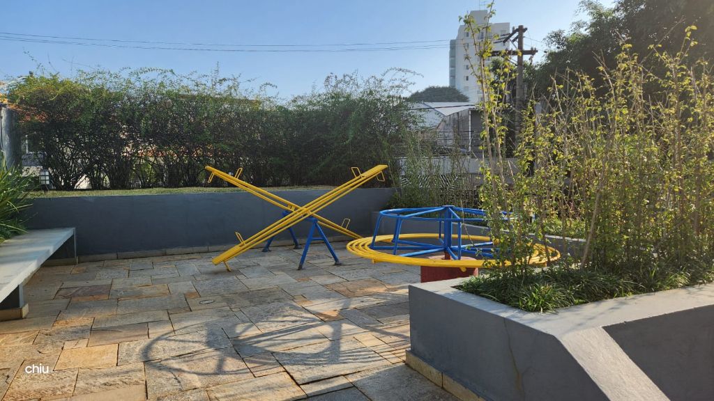 Apartamento, 2 quartos, 50 m² - Foto 28