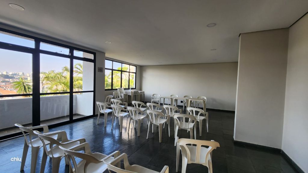 Apartamento, 2 quartos, 50 m² - Foto 21