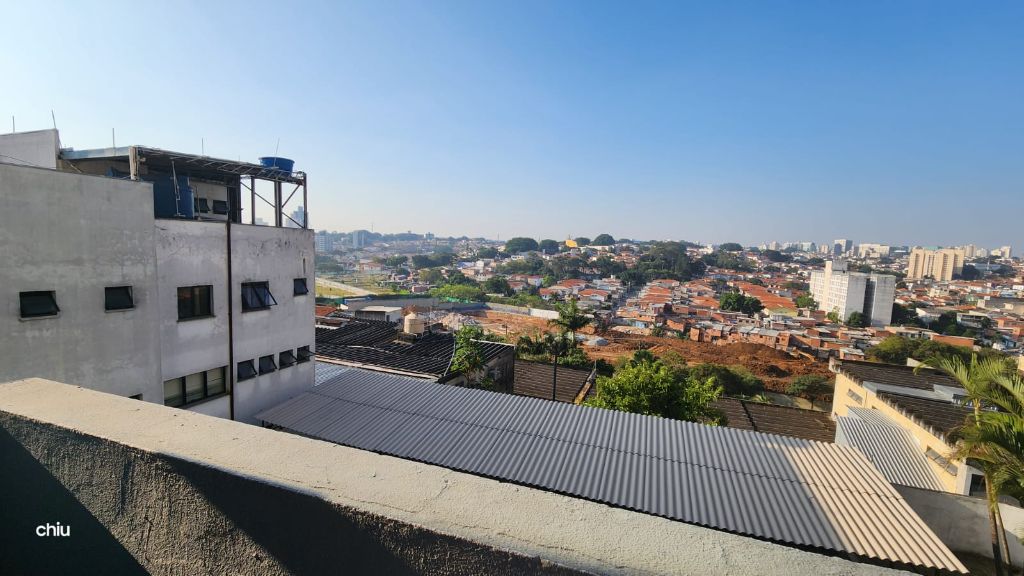 Apartamento, 2 quartos, 50 m² - Foto 8