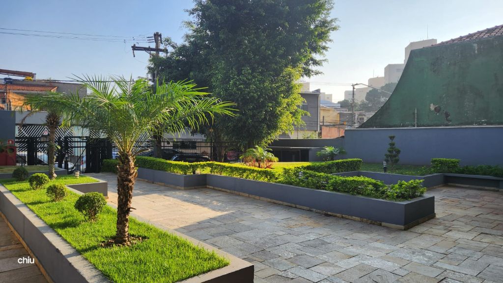 Apartamento, 2 quartos, 50 m² - Foto 31