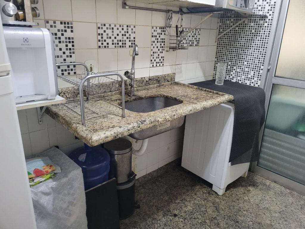 Apartamento, 3 quartos, 60 m² - Foto 31