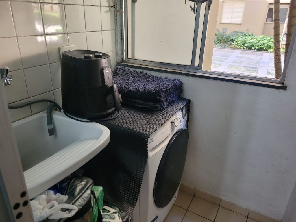 Apartamento, 3 quartos, 60 m² - Foto 34