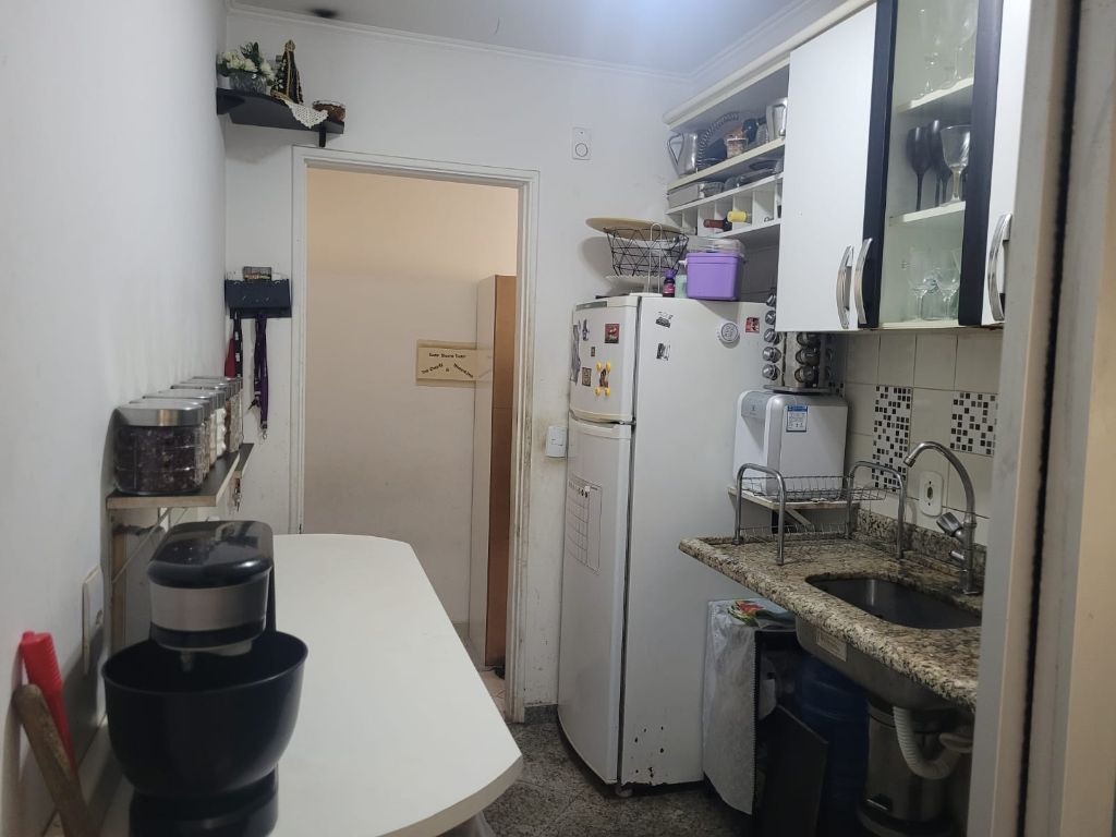 Apartamento, 3 quartos, 60 m² - Foto 32