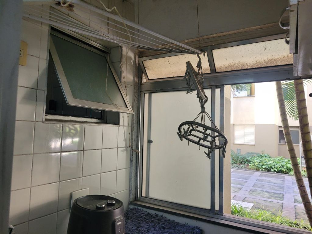 Apartamento, 3 quartos, 60 m² - Foto 33