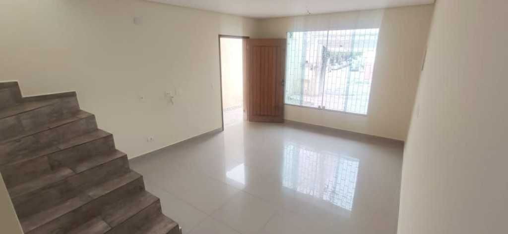 Sobrado, 3 quartos, 150 m² - Foto 1