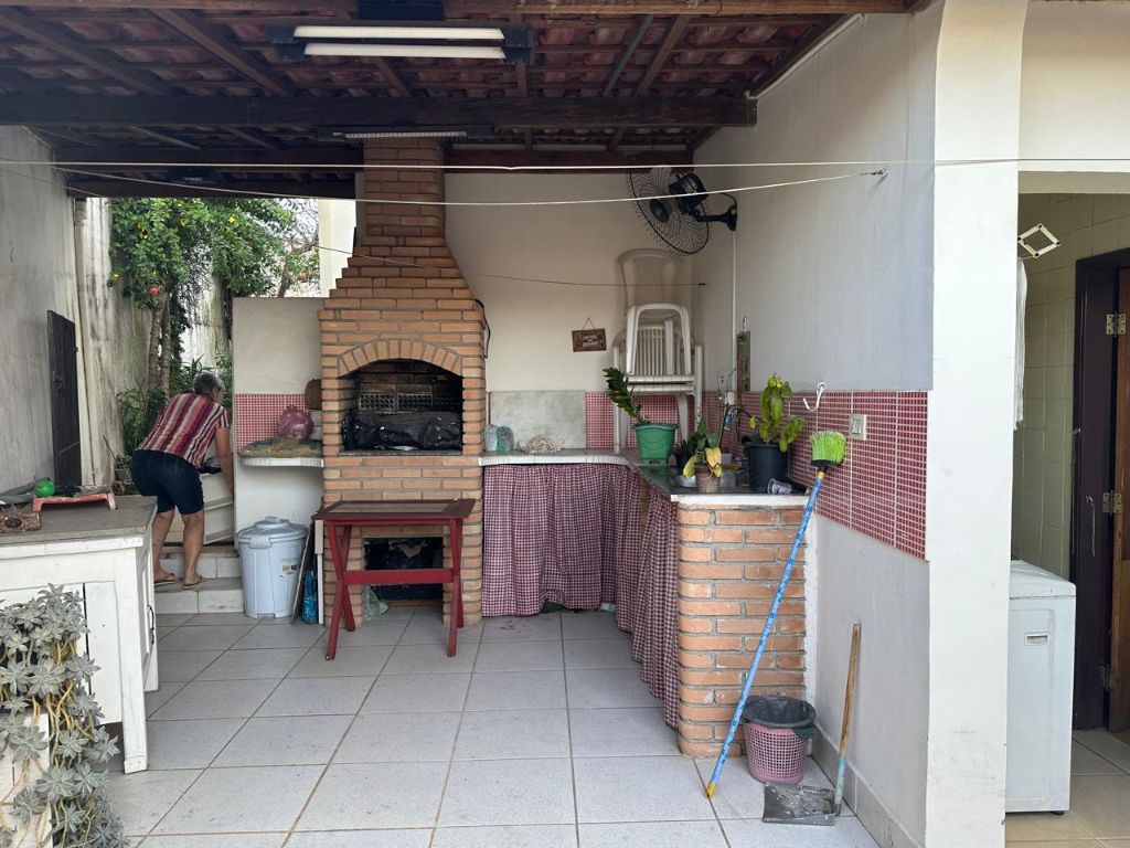 Sobrado, 3 quartos, 200 m² - Foto 34