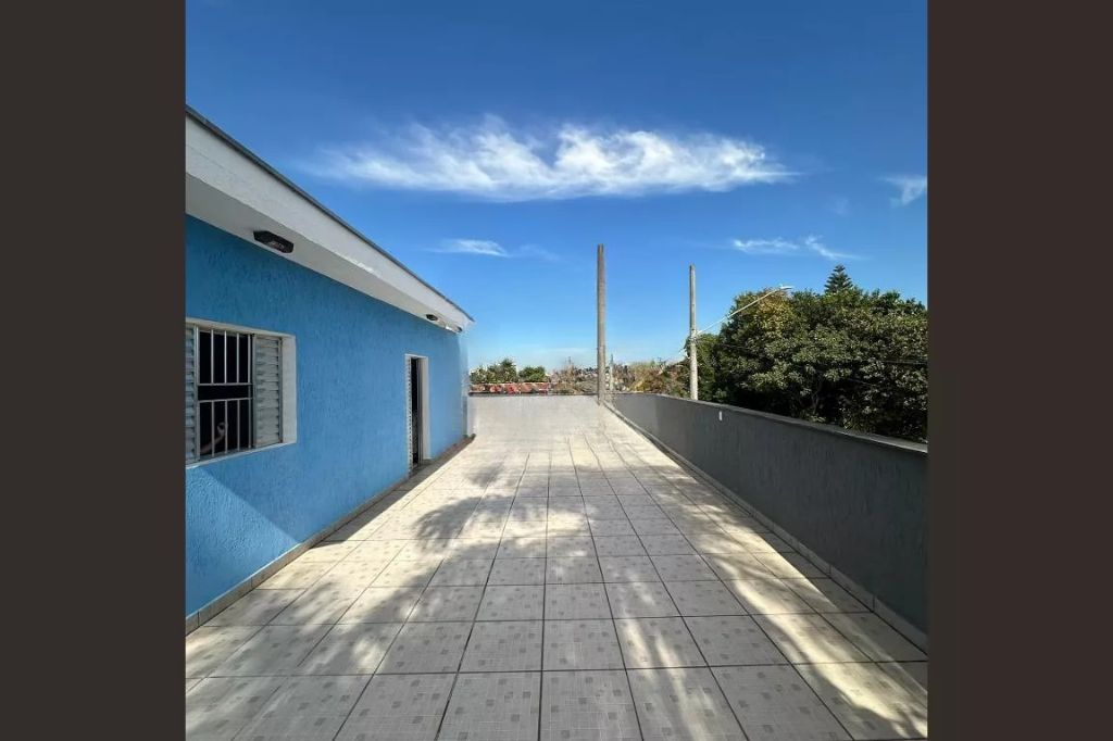 Sobrado, 8 quartos, 400 m² - Foto 33