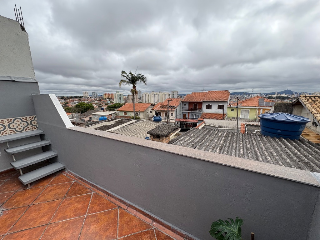 Casa, 2 quartos, 151 m² - Foto 3