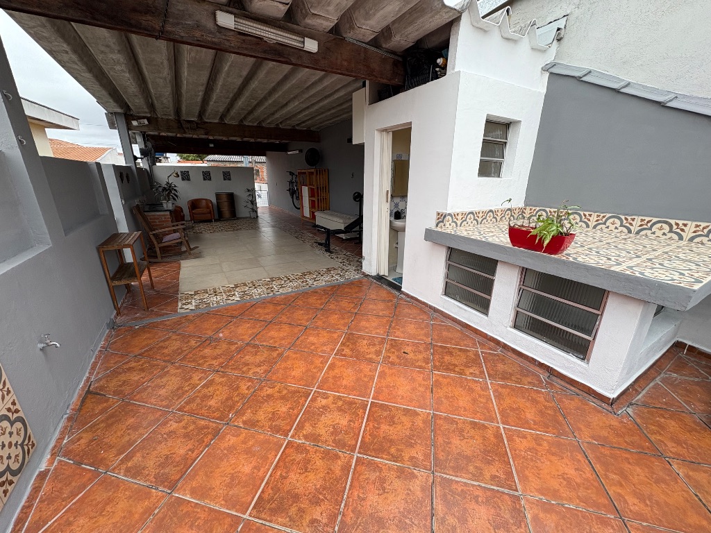 Casa, 2 quartos, 151 m² - Foto 5