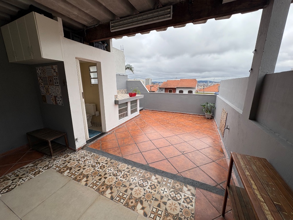 Casa, 2 quartos, 151 m² - Foto 2
