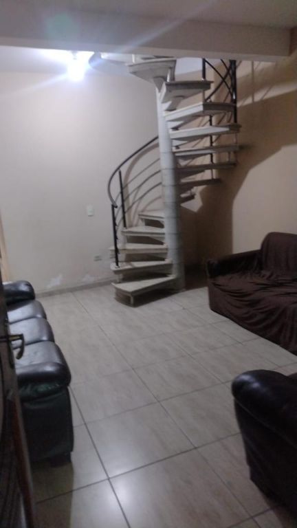 Sobrado de 4 dormitórios com churrasqueira - barueri, baruer