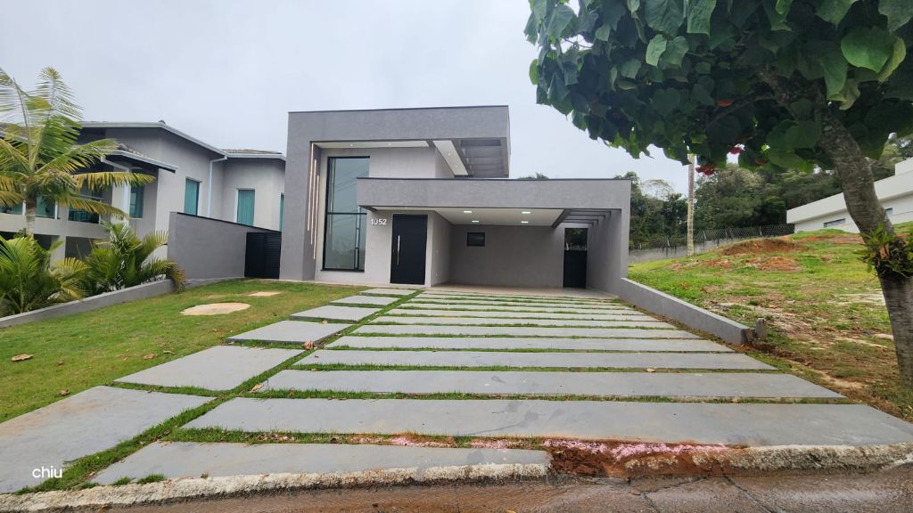 Casa, 3 quartos, 256 m² - Foto 17
