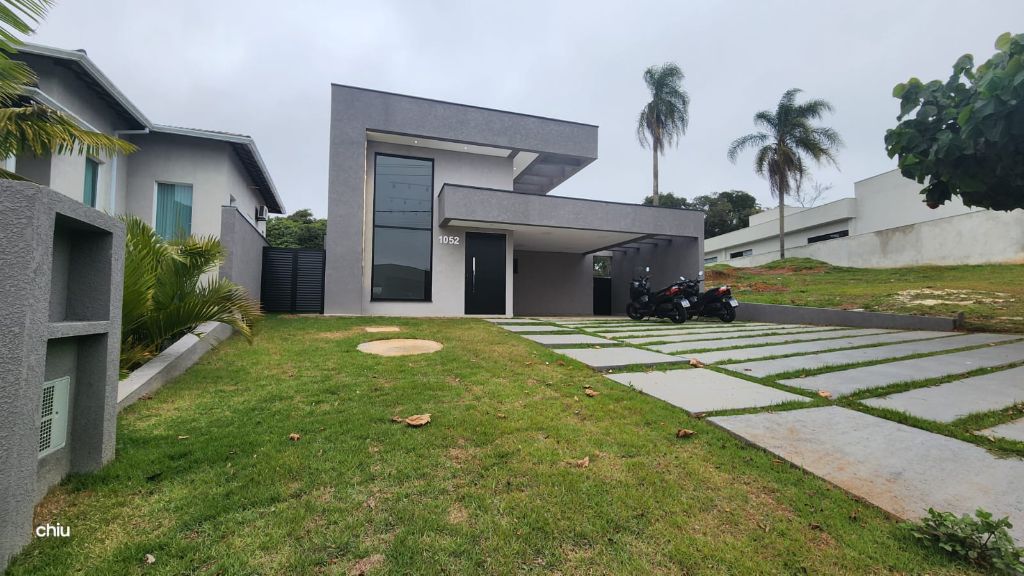 Casa, 3 quartos, 256 m² - Foto 15