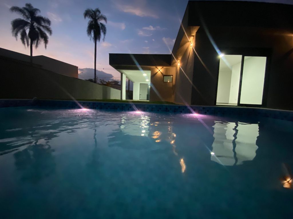 Casa, 3 quartos, 256 m² - Foto 10