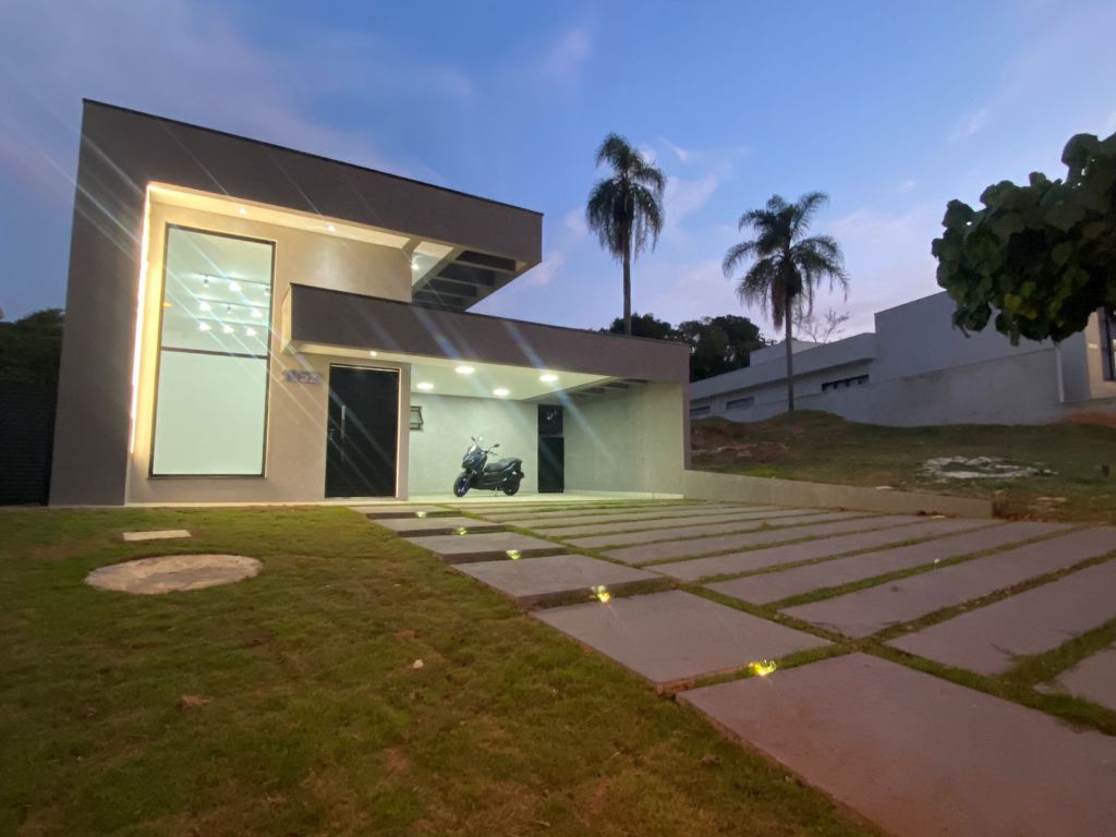 Casa, 3 quartos, 256 m² - Foto 8