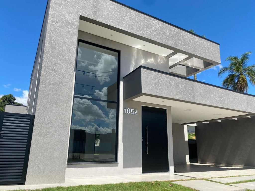 Casa, 3 quartos, 256 m² - Foto 3