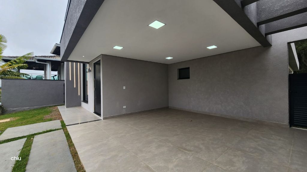 Casa, 3 quartos, 256 m² - Foto 2