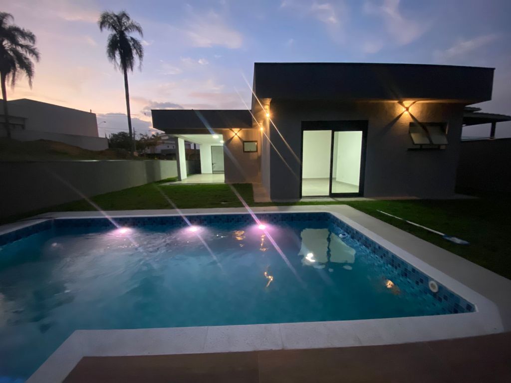 Casa, 3 quartos, 256 m² - Foto 9