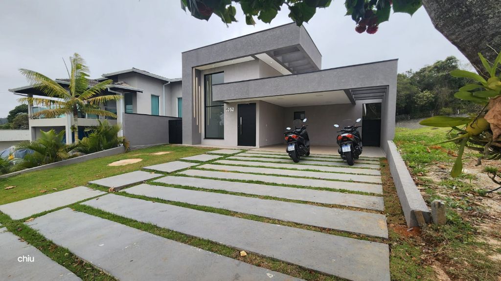 Casa, 3 quartos, 256 m² - Foto 14