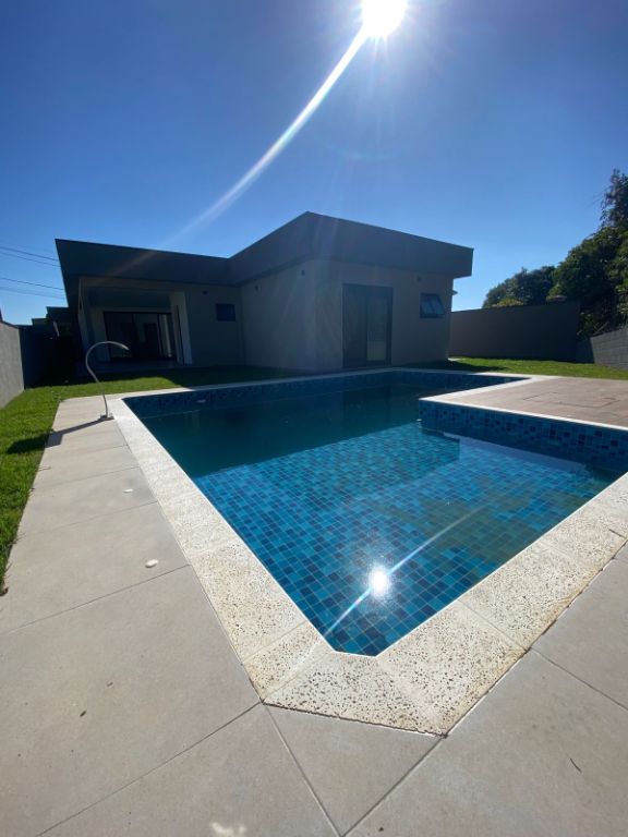 Casa, 3 quartos, 256 m² - Foto 4