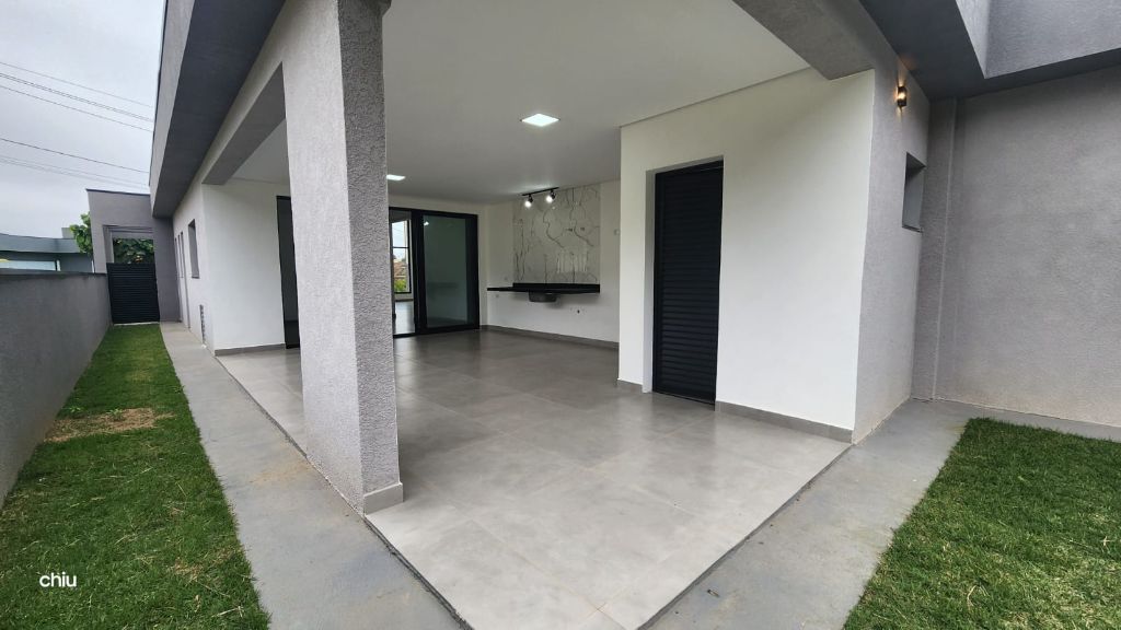 Casa, 3 quartos, 256 m² - Foto 30