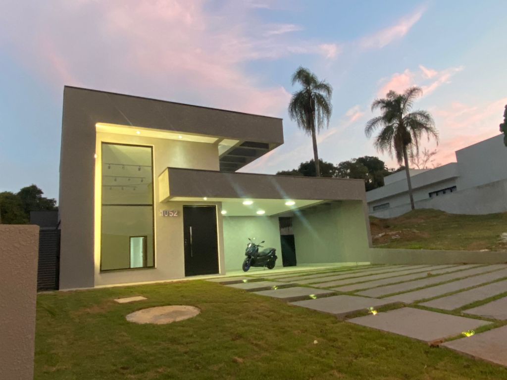 Casa, 3 quartos, 256 m² - Foto 6