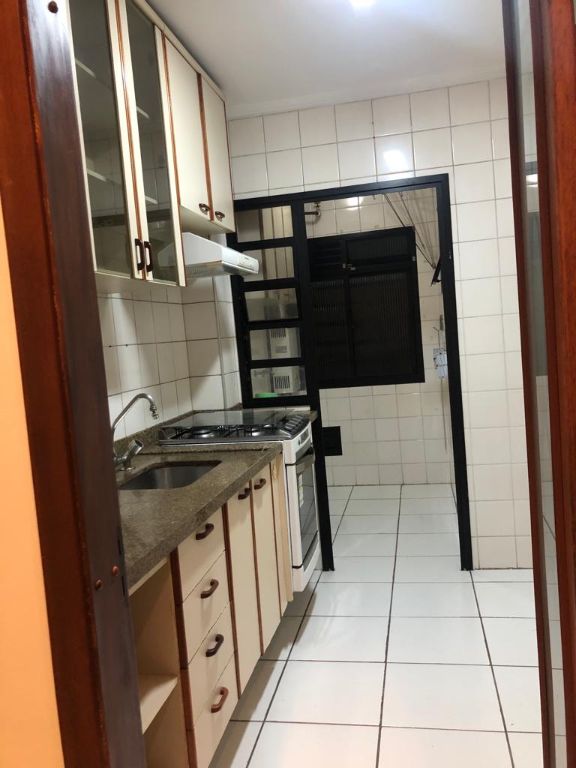 Apartamento de 3 dormitórios na vila são francisco, em são p