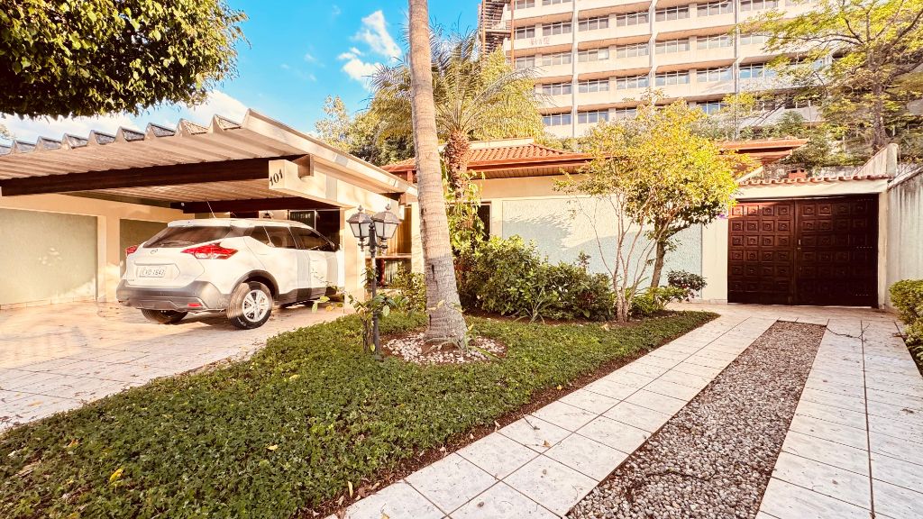 Casa, 3 quartos, 144 m² - Foto 6