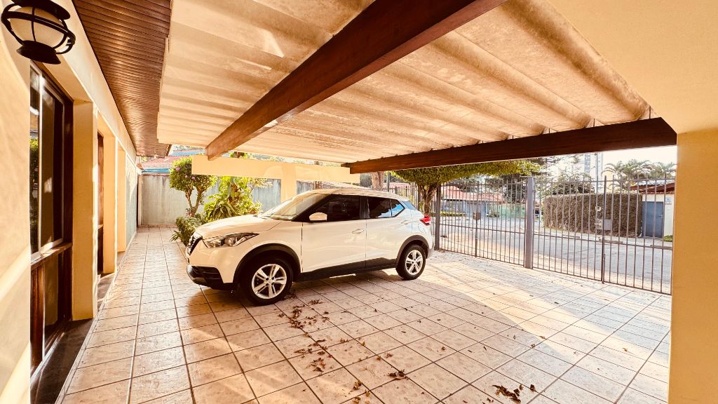 Casa, 3 quartos, 144 m² - Foto 1