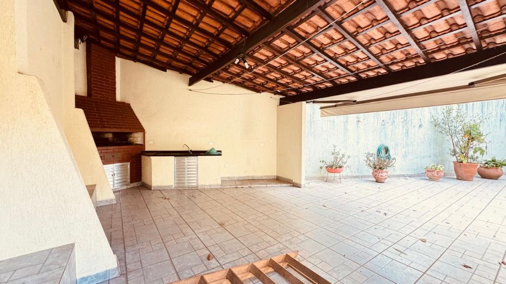 Casa, 3 quartos, 144 m² - Foto 28