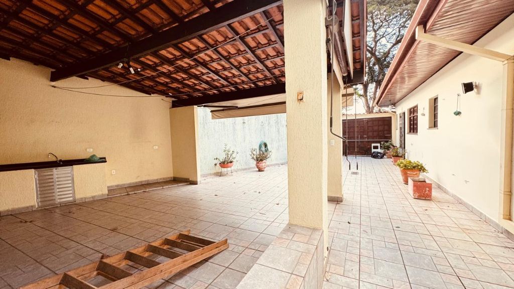 Casa, 3 quartos, 144 m² - Foto 29