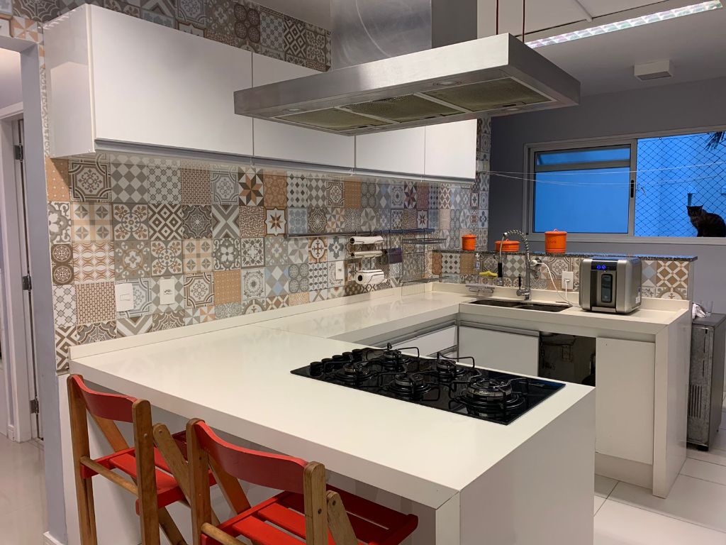 Apartamento, 3 quartos, 135 m² - Foto 7