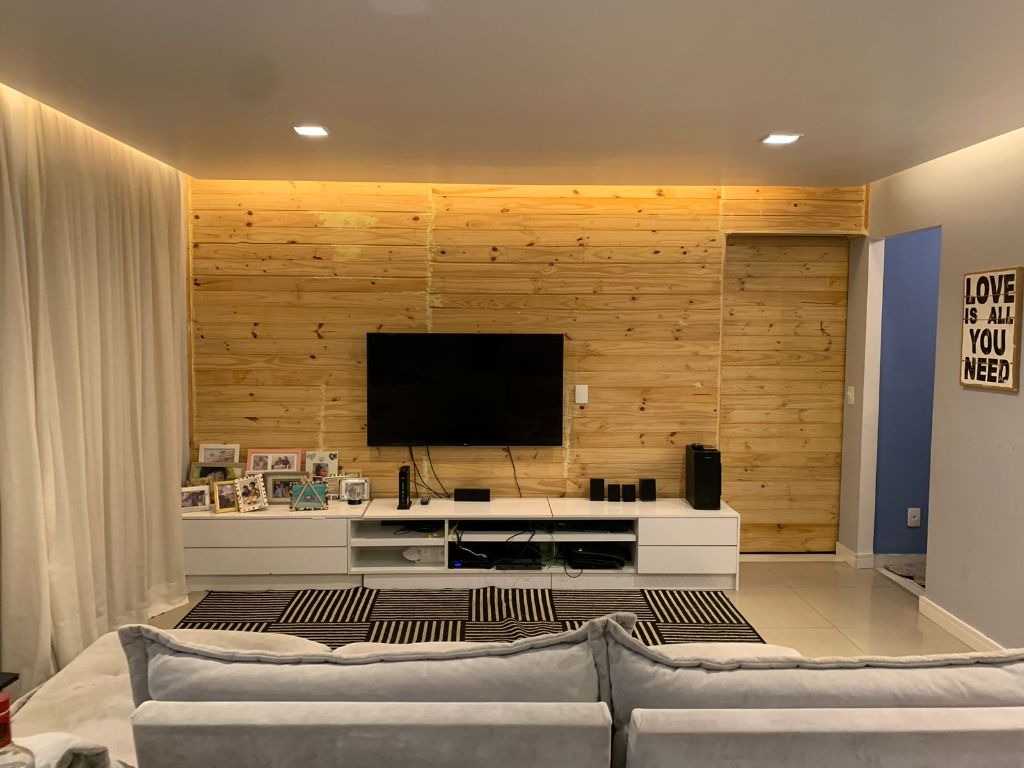 Apartamento, 3 quartos, 135 m² - Foto 9