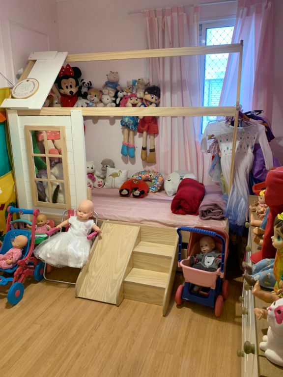 Apartamento, 3 quartos, 135 m² - Foto 18