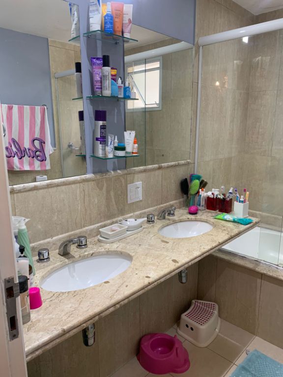 Apartamento, 3 quartos, 135 m² - Foto 15