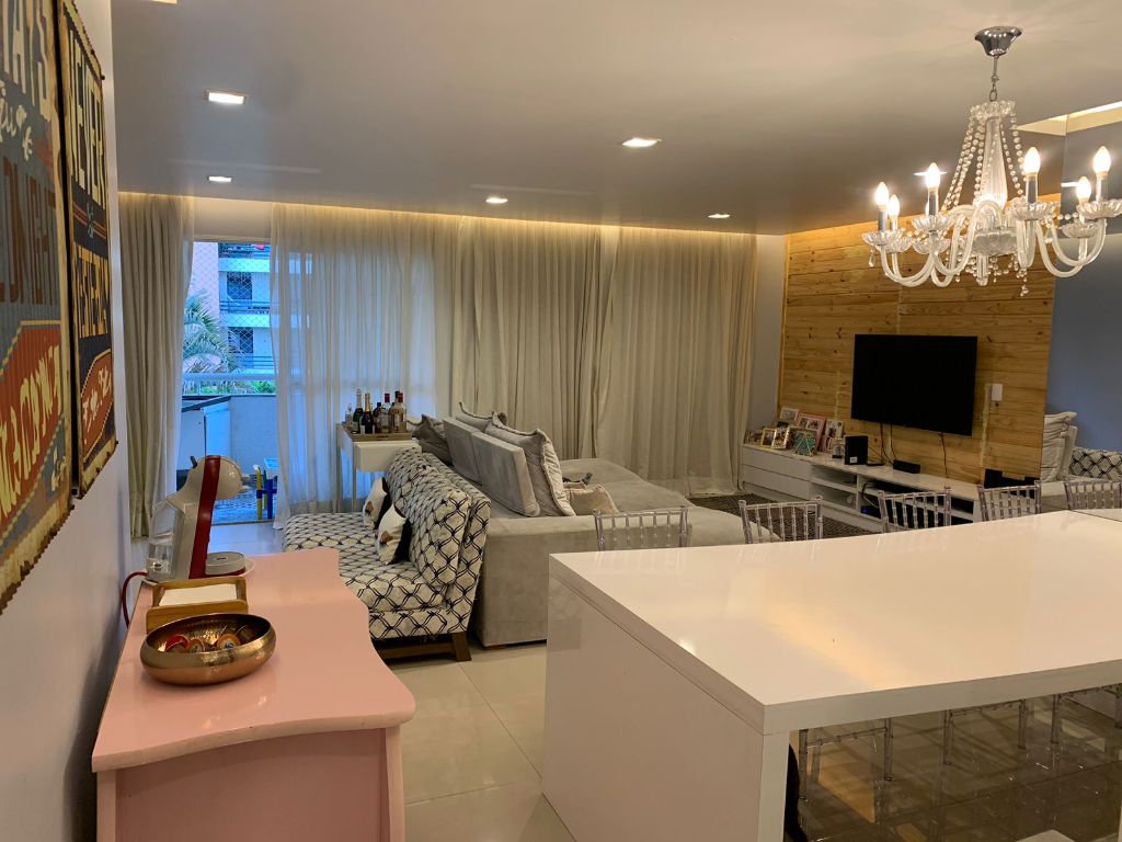 Apartamento, 3 quartos, 135 m² - Foto 8