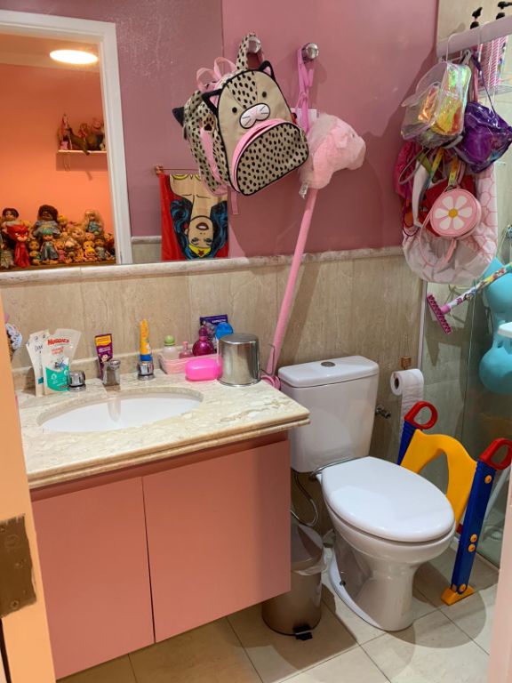 Apartamento, 3 quartos, 135 m² - Foto 17