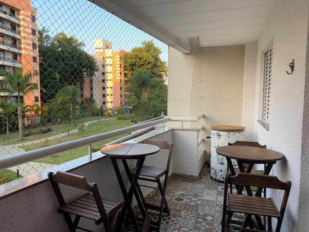 Apartamento, 3 quartos, 135 m² - Foto 11