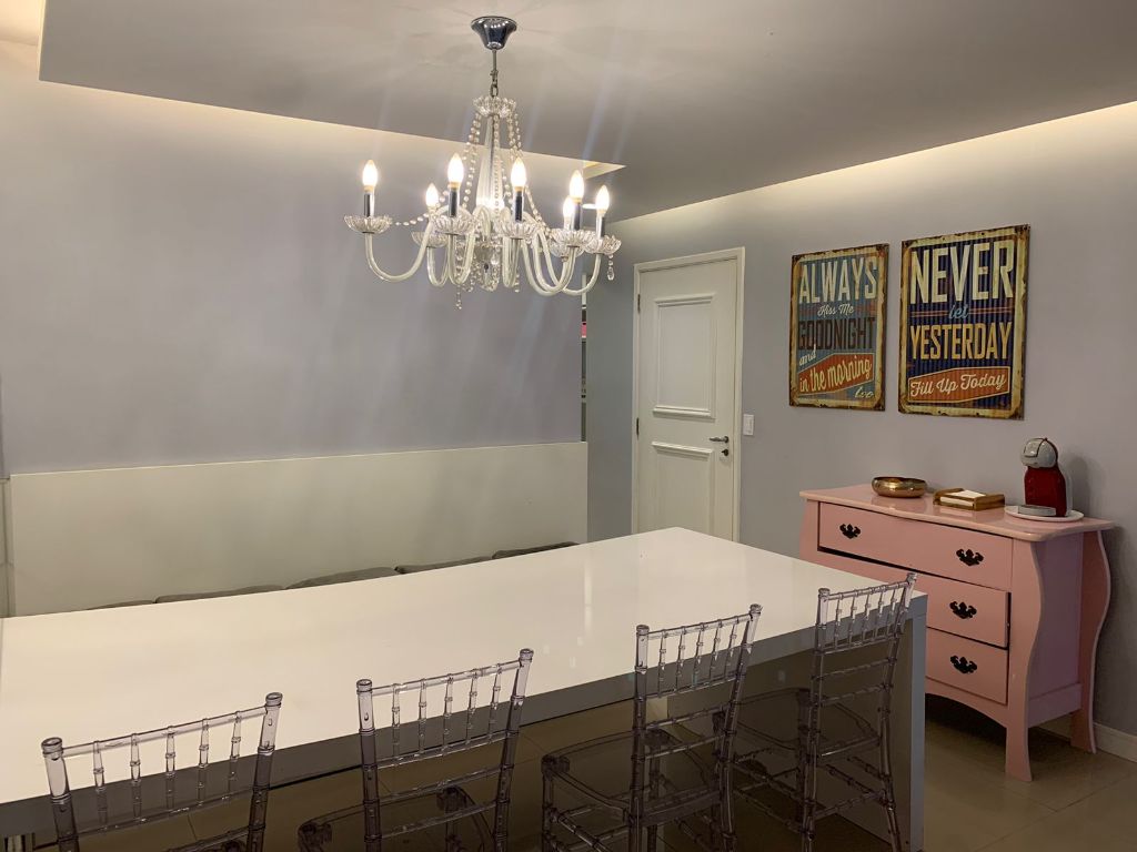 Apartamento, 3 quartos, 135 m² - Foto 13