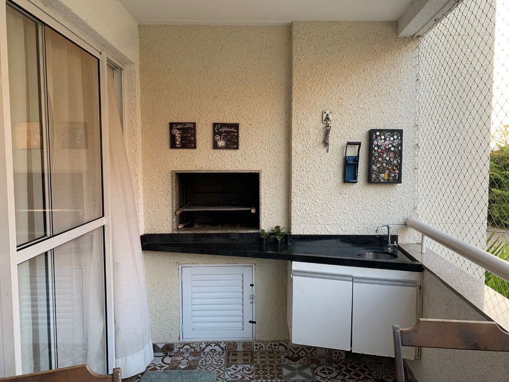 Apartamento, 3 quartos, 135 m² - Foto 12