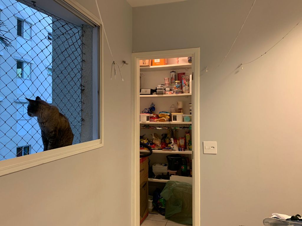 Apartamento, 3 quartos, 135 m² - Foto 4