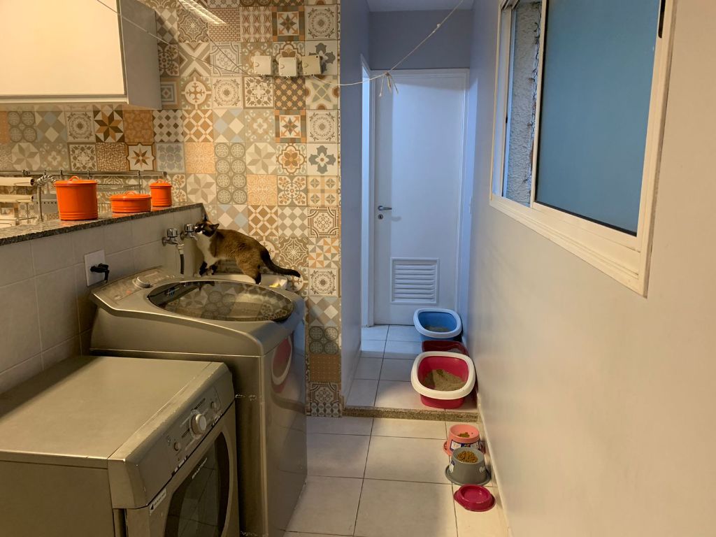 Apartamento, 3 quartos, 135 m² - Foto 3