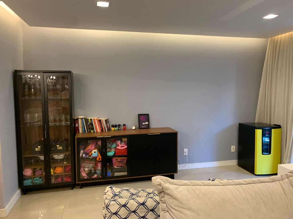 Apartamento, 3 quartos, 135 m² - Foto 10