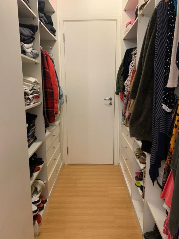 Apartamento, 3 quartos, 135 m² - Foto 14