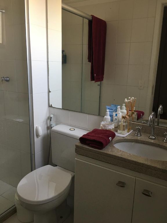 Apartamento a venda de na vila são francisco em são paulo