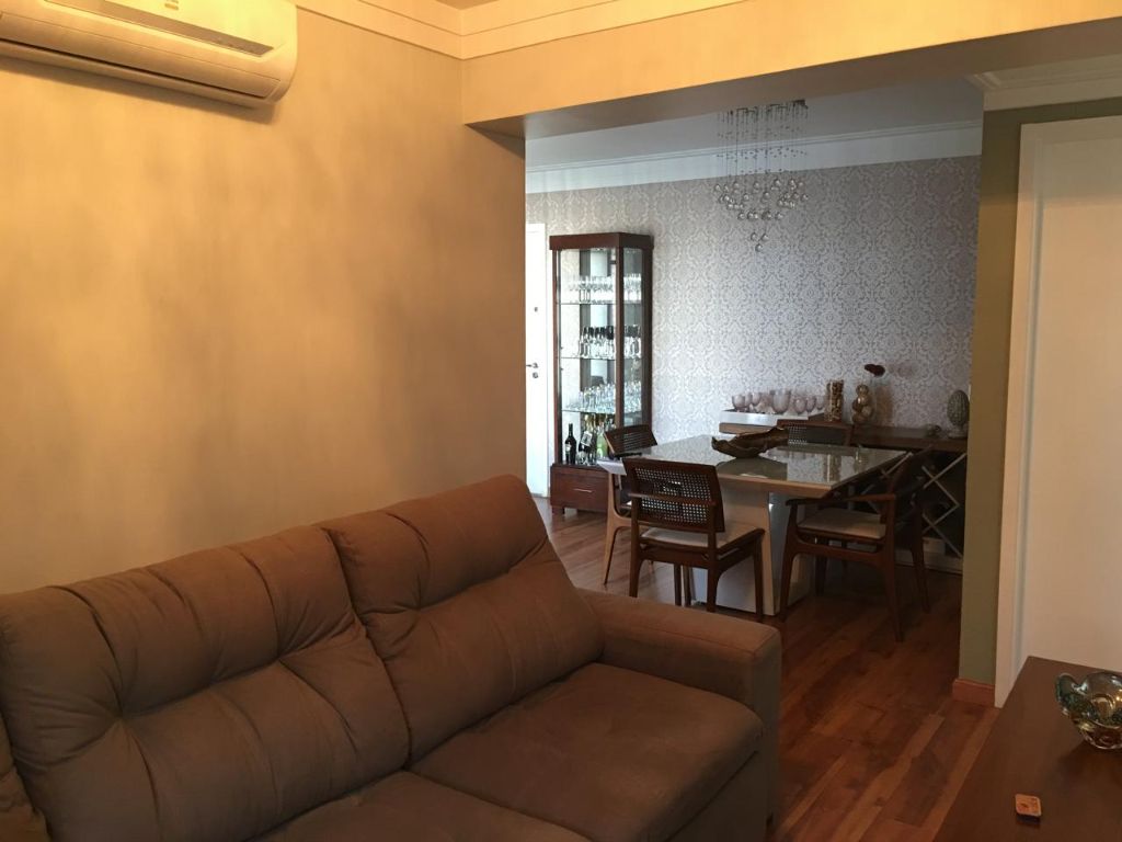 Apartamento a venda de na vila são francisco em são paulo