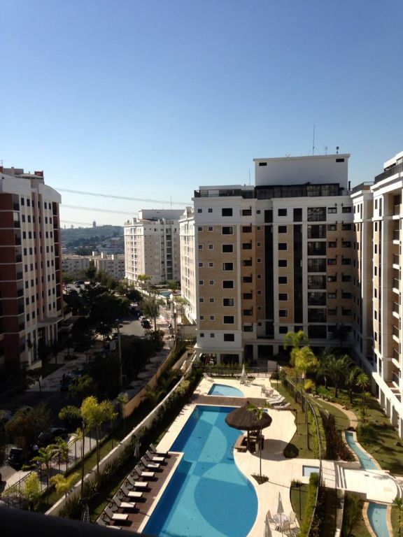 Apartamento a venda de na vila são francisco em são paulo